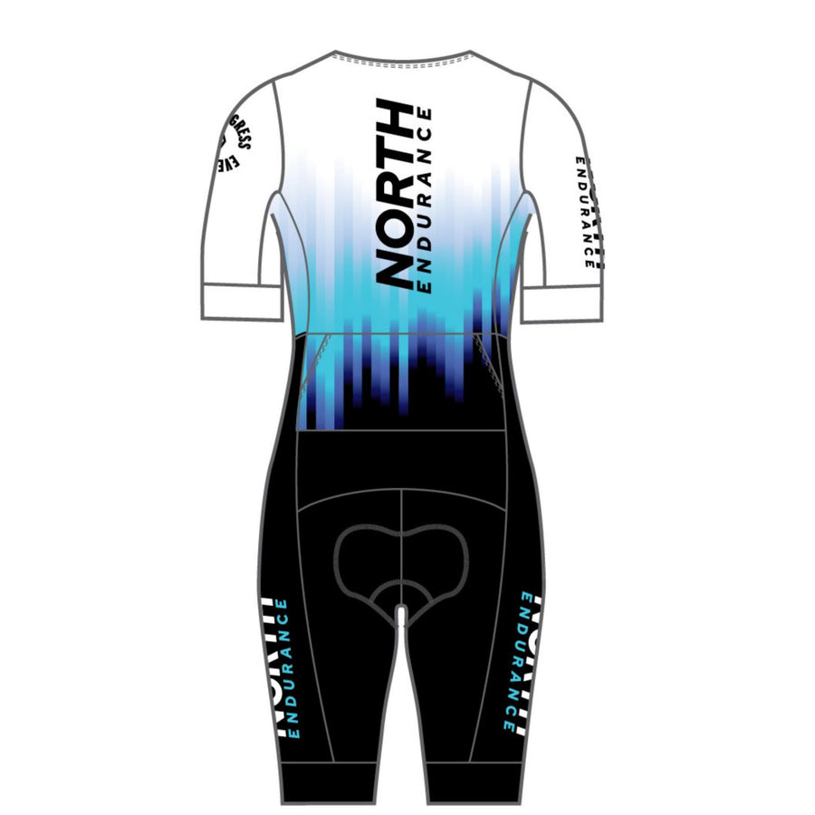 TECH+ Edge Aero Tri Suit