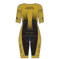 TECH+ Edge Aero Tri Suit