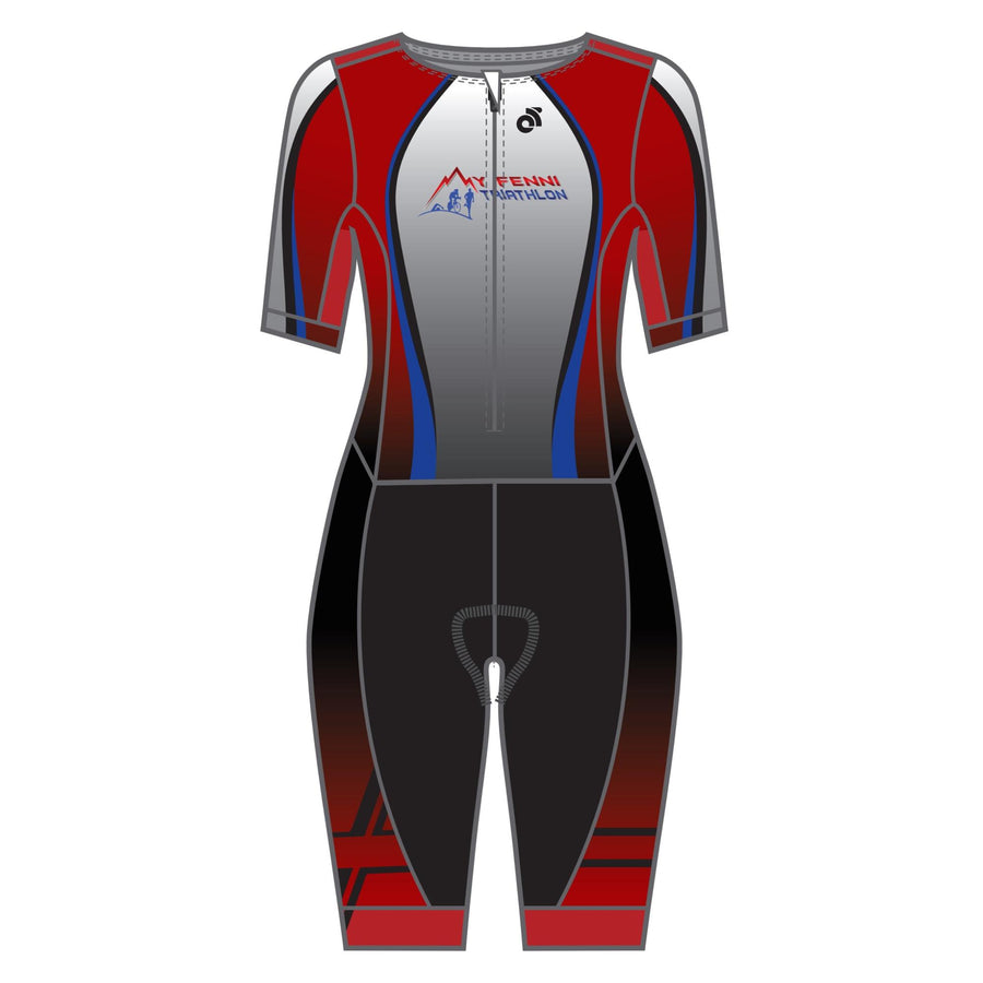 TECH+ Edge Aero Tri Suit