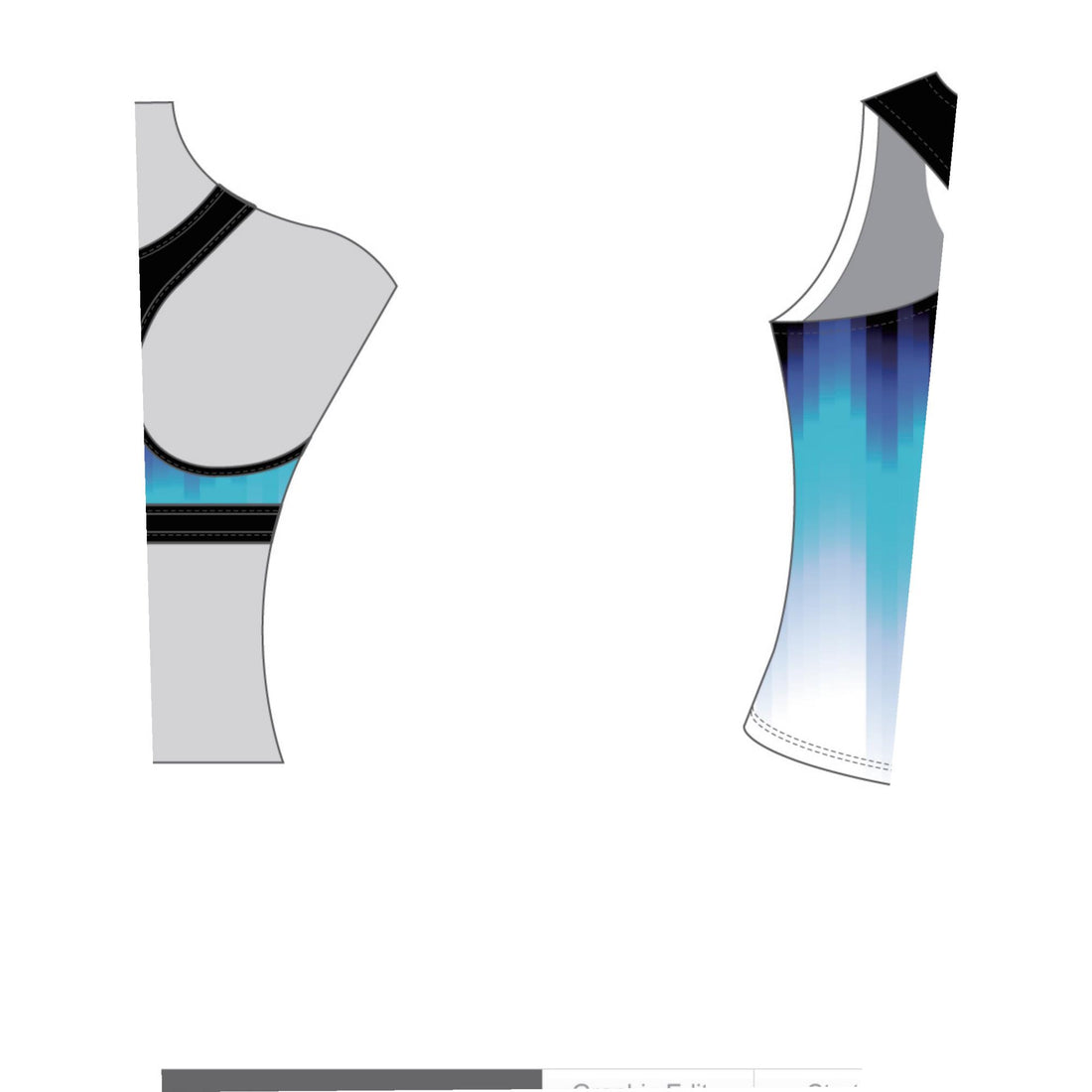 TECH+ Edge Aero Tri Suit