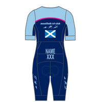 TECH+ Edge Aero Tri Suit