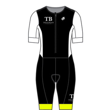 TECH+ Edge Aero Tri Suit
