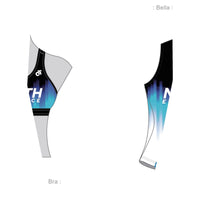 TECH+ Edge Aero Tri Suit