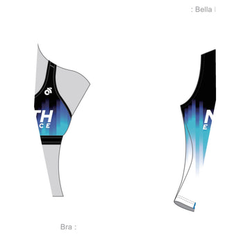 TECH+ Edge Aero Tri Suit