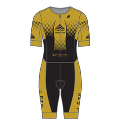 TECH+ Edge Aero Tri Suit