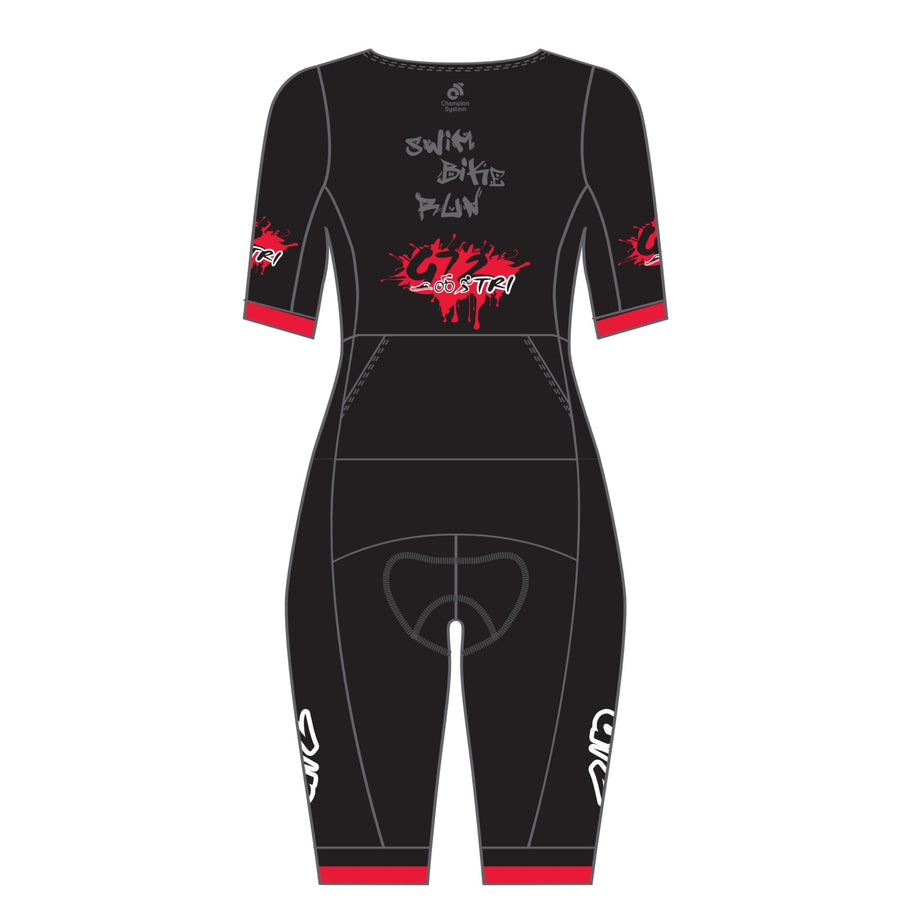 TECH+ Edge Aero Tri Suit