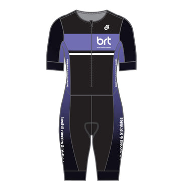 TECH+ Edge Aero Tri Suit