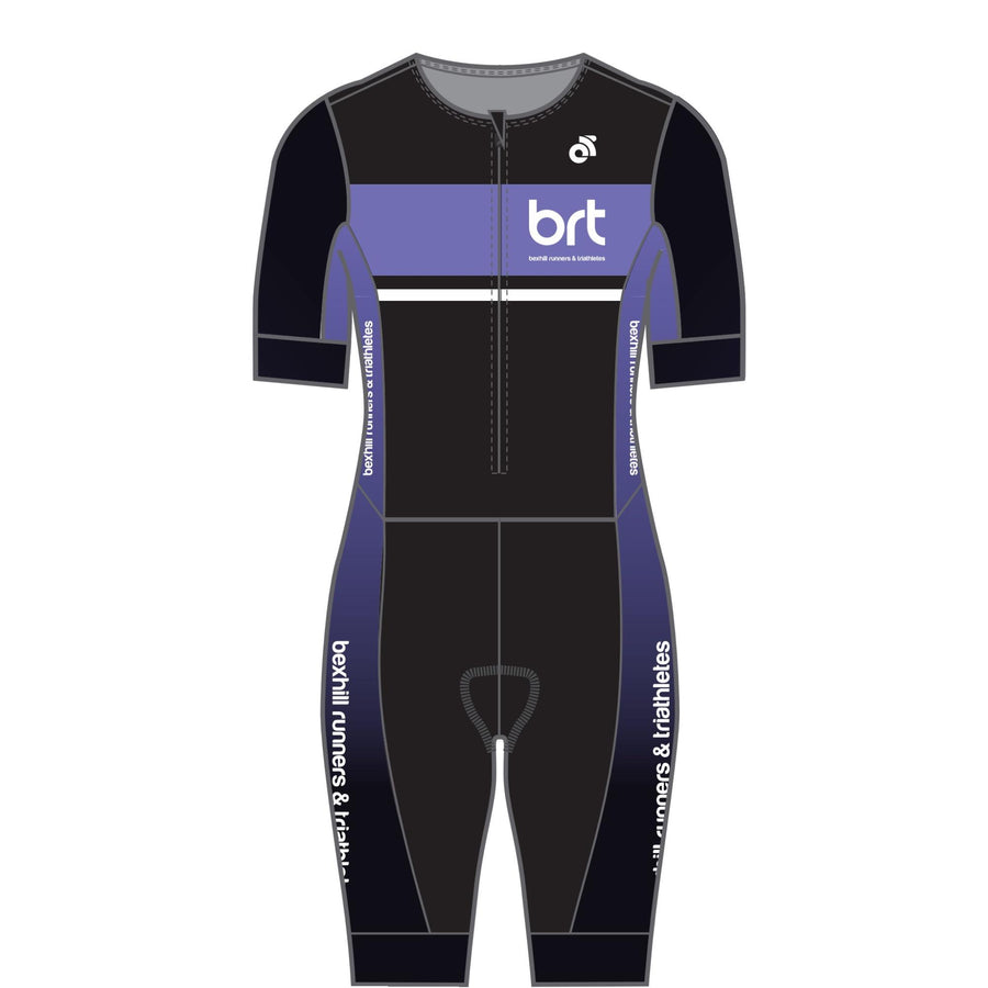 TECH+ Edge Aero Tri Suit