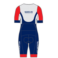 TECH+ Edge Aero Tri Suit