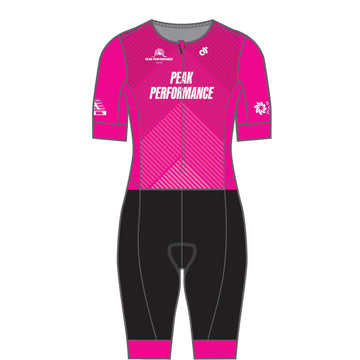 TECH+ Edge Aero Tri Suit