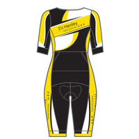 TECH+ Edge Aero Tri Suit