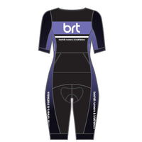 TECH+ Edge Aero Tri Suit