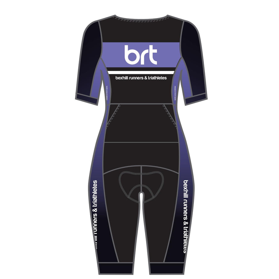 TECH+ Edge Aero Tri Suit
