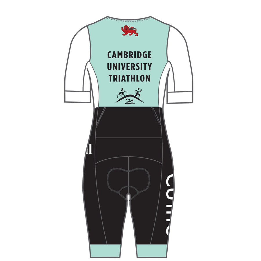 TECH+ Edge Aero Tri Suit