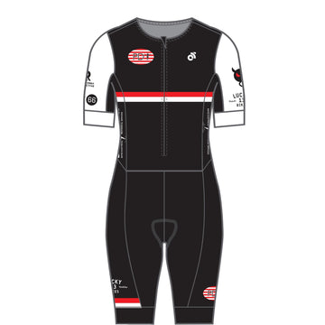 TECH+ Edge Aero Tri Suit