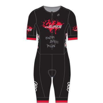TECH+ Edge Aero Tri Suit