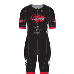 TECH+ Edge Aero Tri Suit