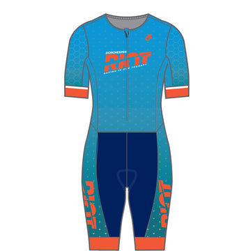 TECH+ Edge Aero Tri Suit