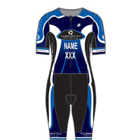 TECH+ Edge Aero Tri Suit