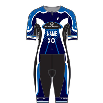 TECH+ Edge Aero Tri Suit