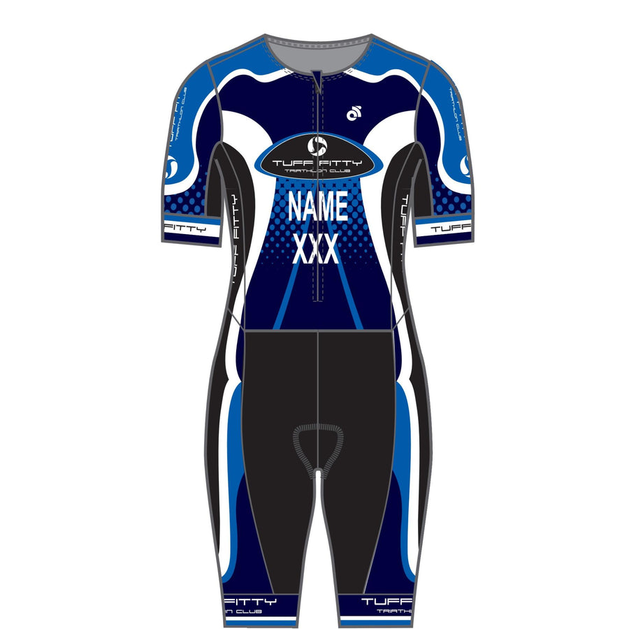 TECH+ Edge Aero Tri Suit