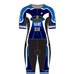 TECH+ Edge Aero Tri Suit