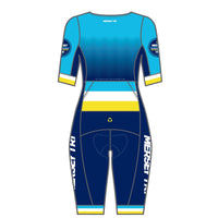 TECH+ Edge Aero Tri Suit