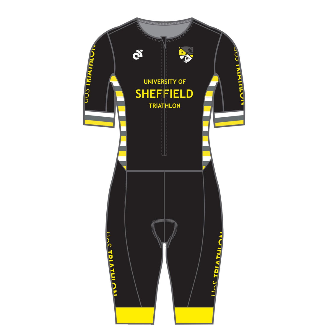 TECH+ Edge Aero Tri Suit