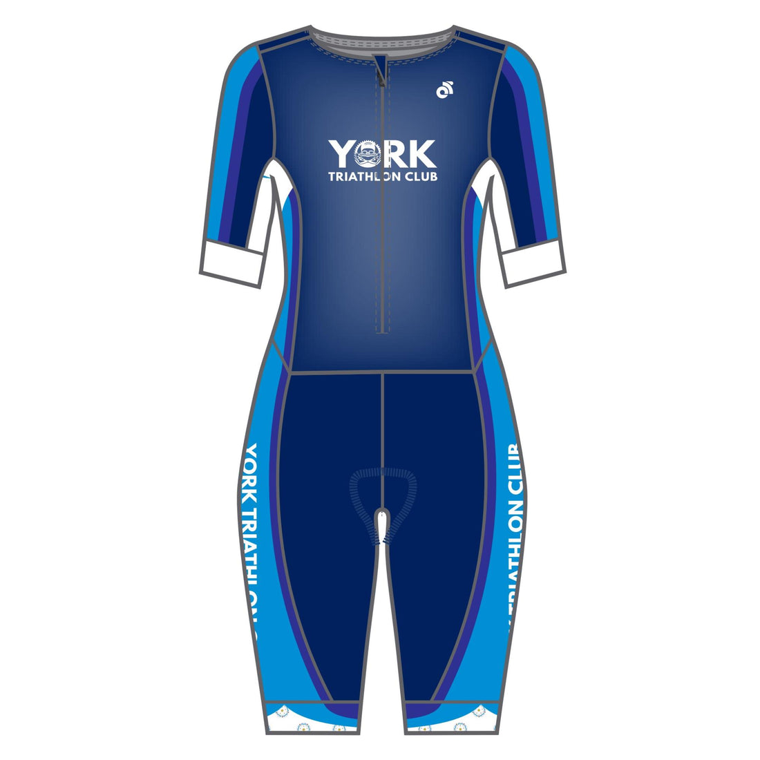 TECH+ Edge Aero Tri Suit