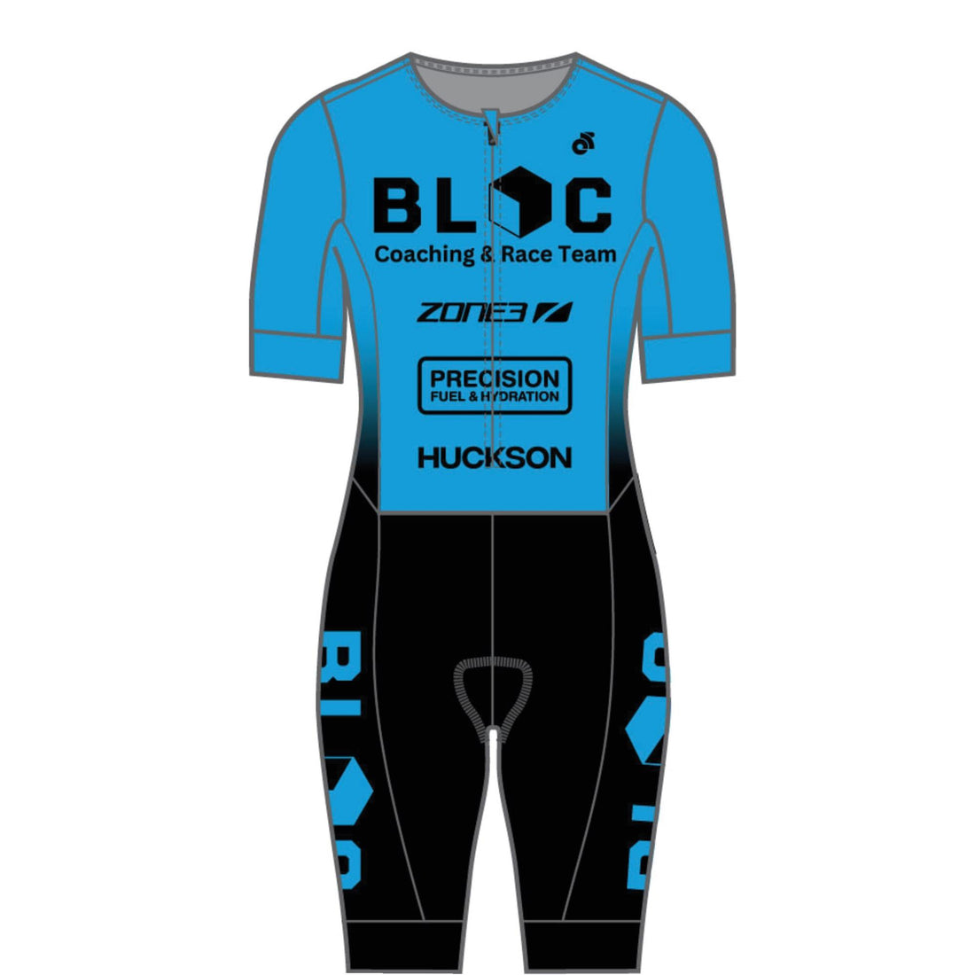 TECH+ Edge Aero Tri Suit