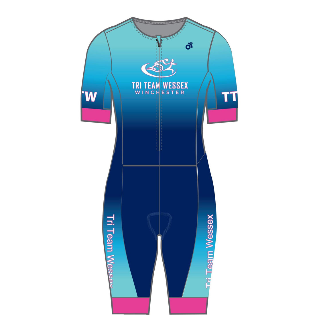TECH+ Edge Aero Tri Suit