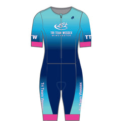TECH+ Edge Aero Tri Suit