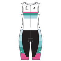 TECH+ Edge Tri Suit