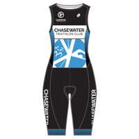 TECH+ Edge Tri Suit