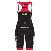 TECH+ Edge Tri Suit