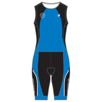 TECH+ Edge Tri Suit