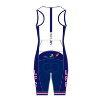 TECH+ Edge Tri Suit (Long Pattern)