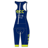 TECH+ Edge Tri Suit
