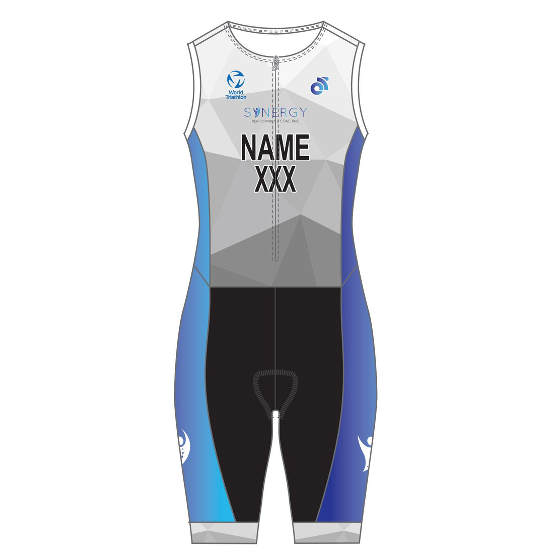 TECH+ Edge Tri Suit