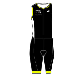 TECH+ Edge Tri Suit - Children