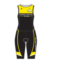 TECH+ Edge Tri Suit