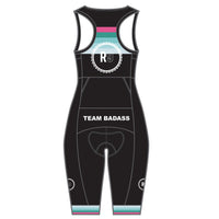 TECH+ Edge Tri Suit