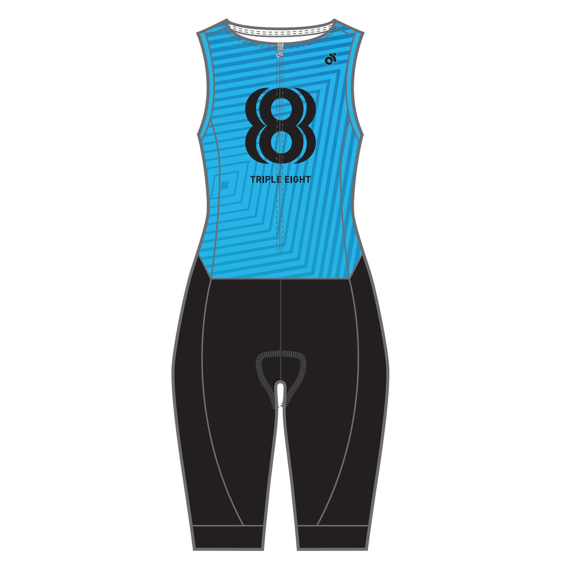 TECH+ Edge Tri Suit