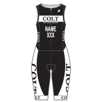 TECH+ Edge Tri Suit - Children