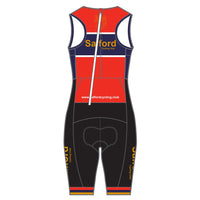 TECH+ Edge Tri Suit