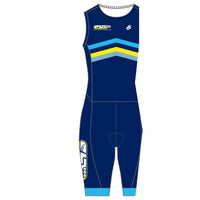 TECH+ Edge Tri Suit