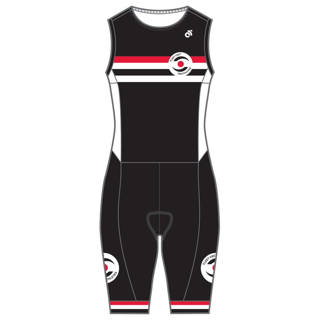 TECH+ Edge Tri Suit