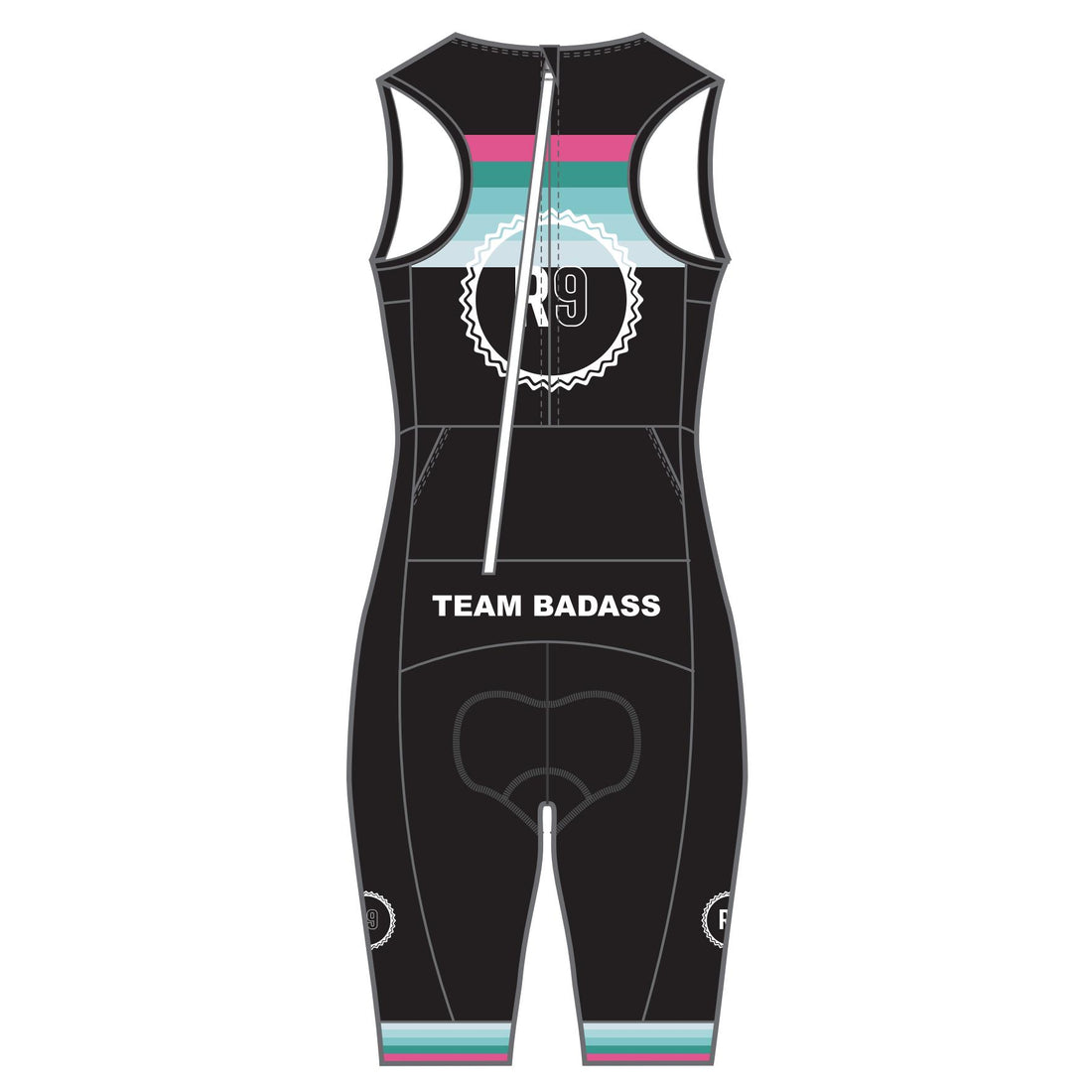 TECH+ Edge Tri Suit