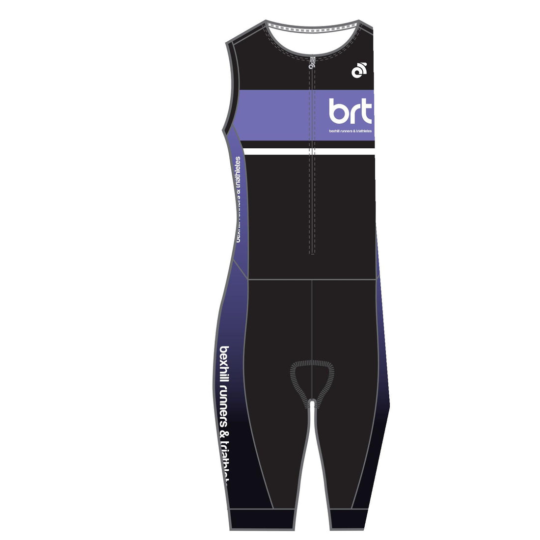 TECH+ Edge Tri Suit