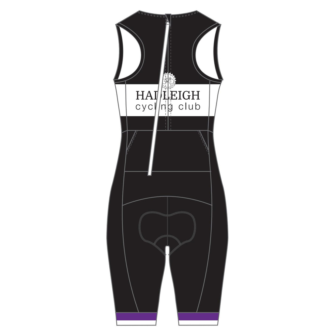 TECH+ Edge Tri Suit